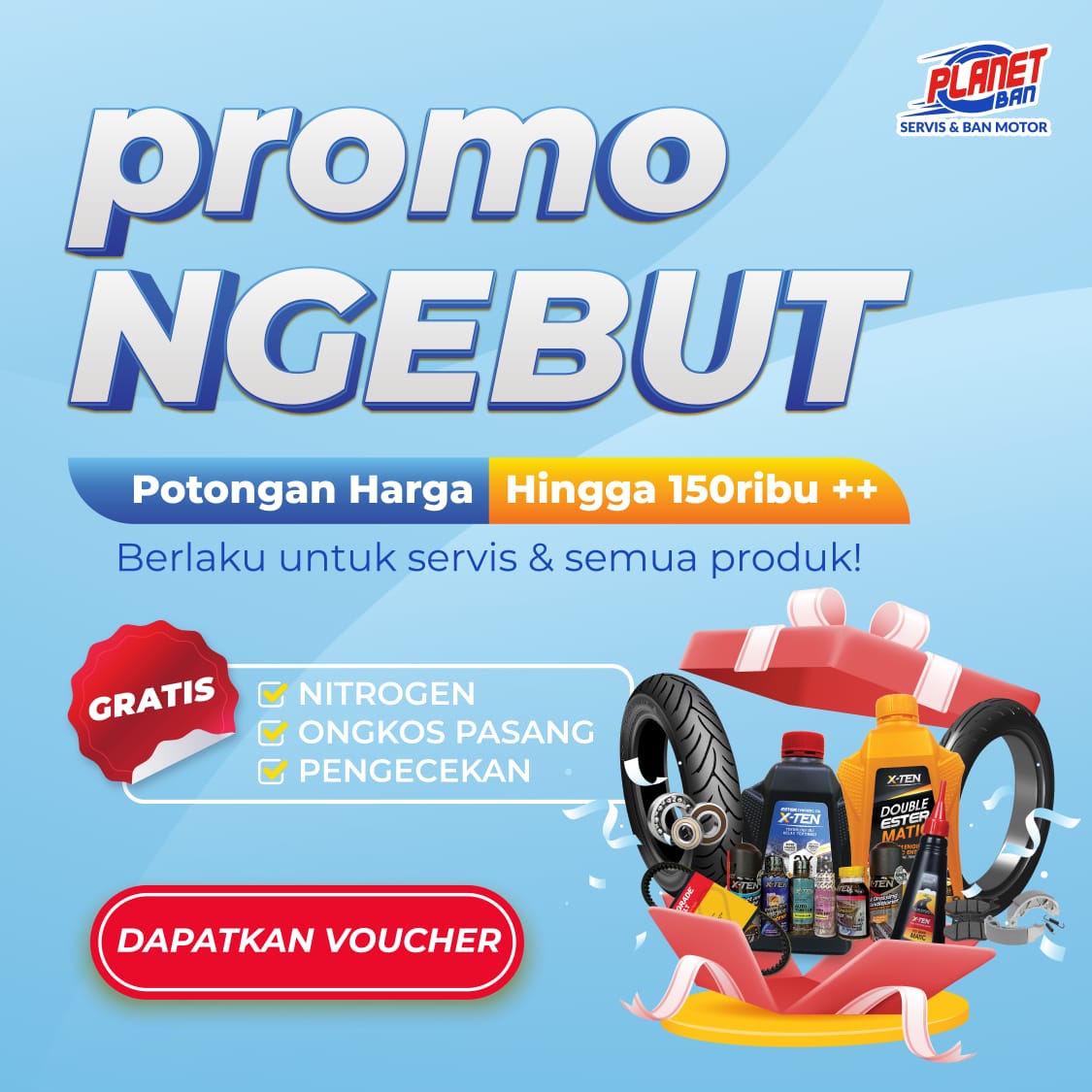 Jangan Sampai Salah Pilih, Ini Dia 4 Tips Memilih Bengkel untuk Servis Motor! Jangan Sampai Salah Pilih, Ini Dia 4 Tips Memilih Bengkel untuk Servis Motor!